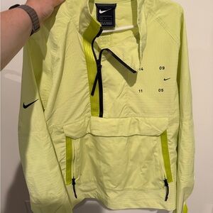 Nike Jacket Men’s